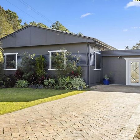 Villa Emily House Coffs Harbour Esterno foto