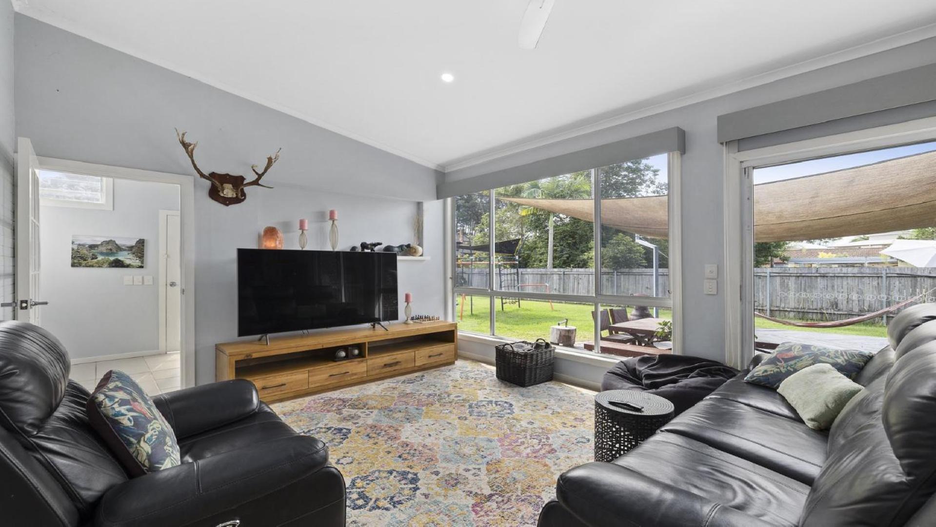 Villa Emily House Coffs Harbour Esterno foto