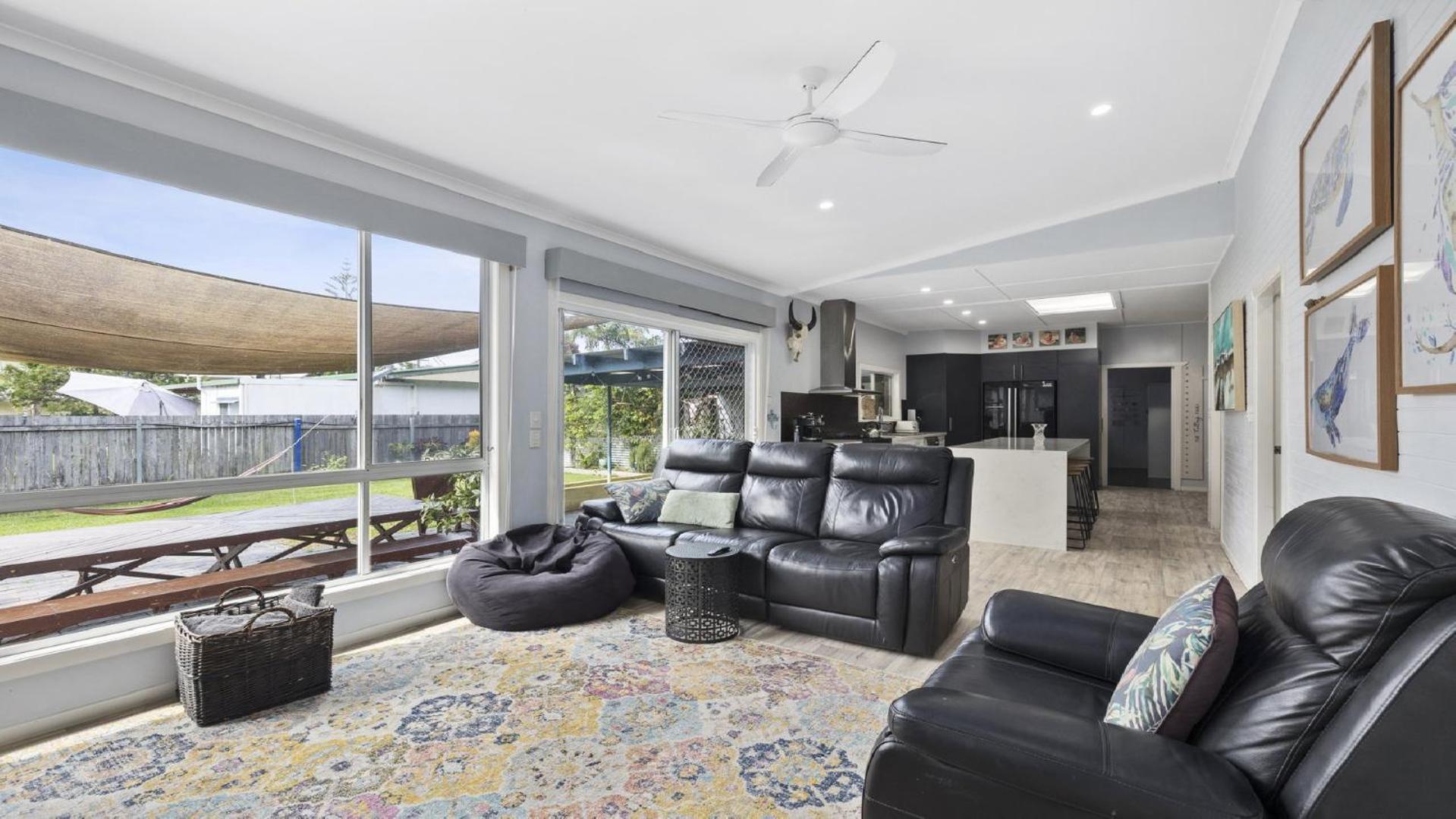 Villa Emily House Coffs Harbour Esterno foto