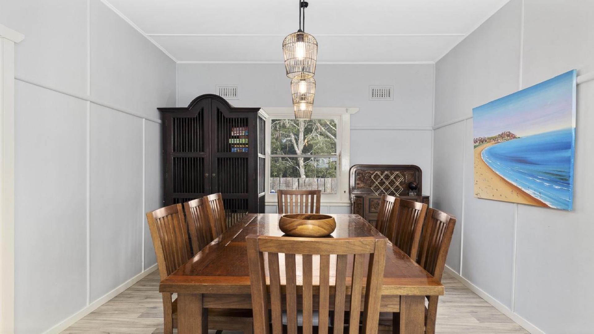 Villa Emily House Coffs Harbour Esterno foto