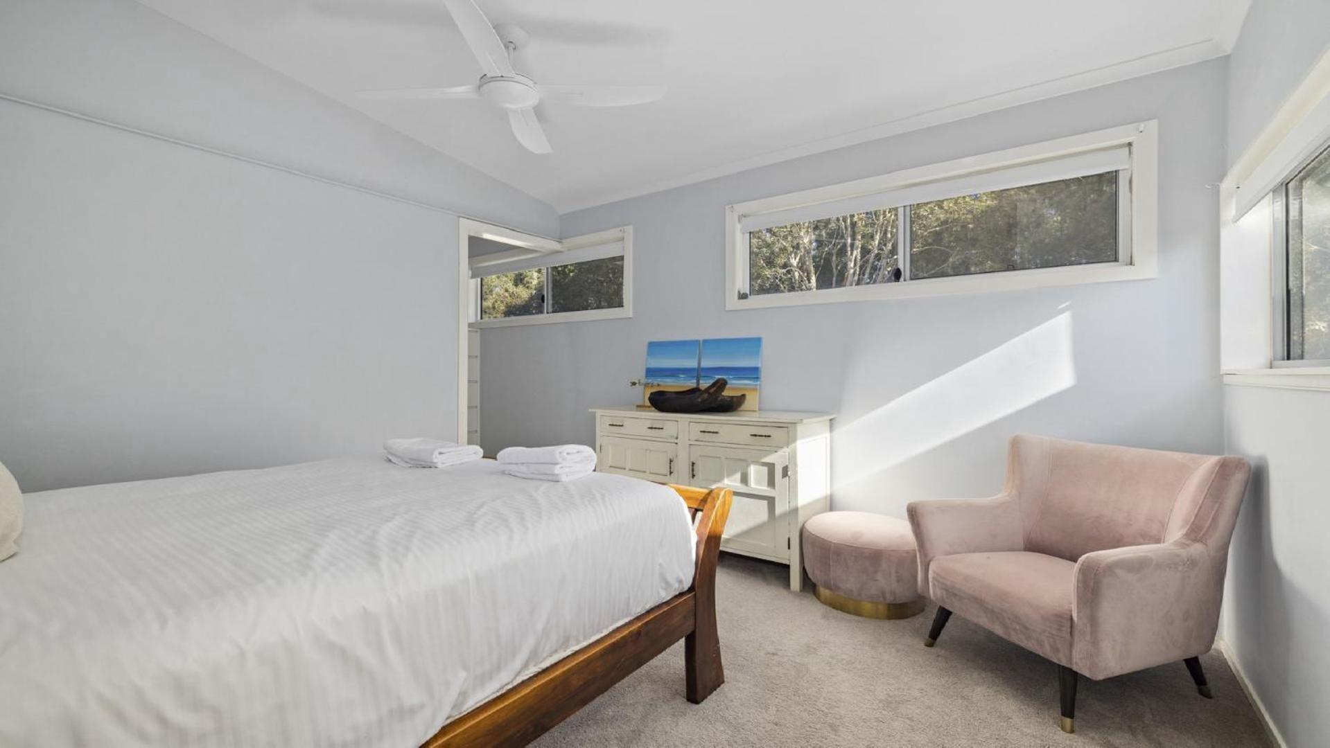 Villa Emily House Coffs Harbour Esterno foto