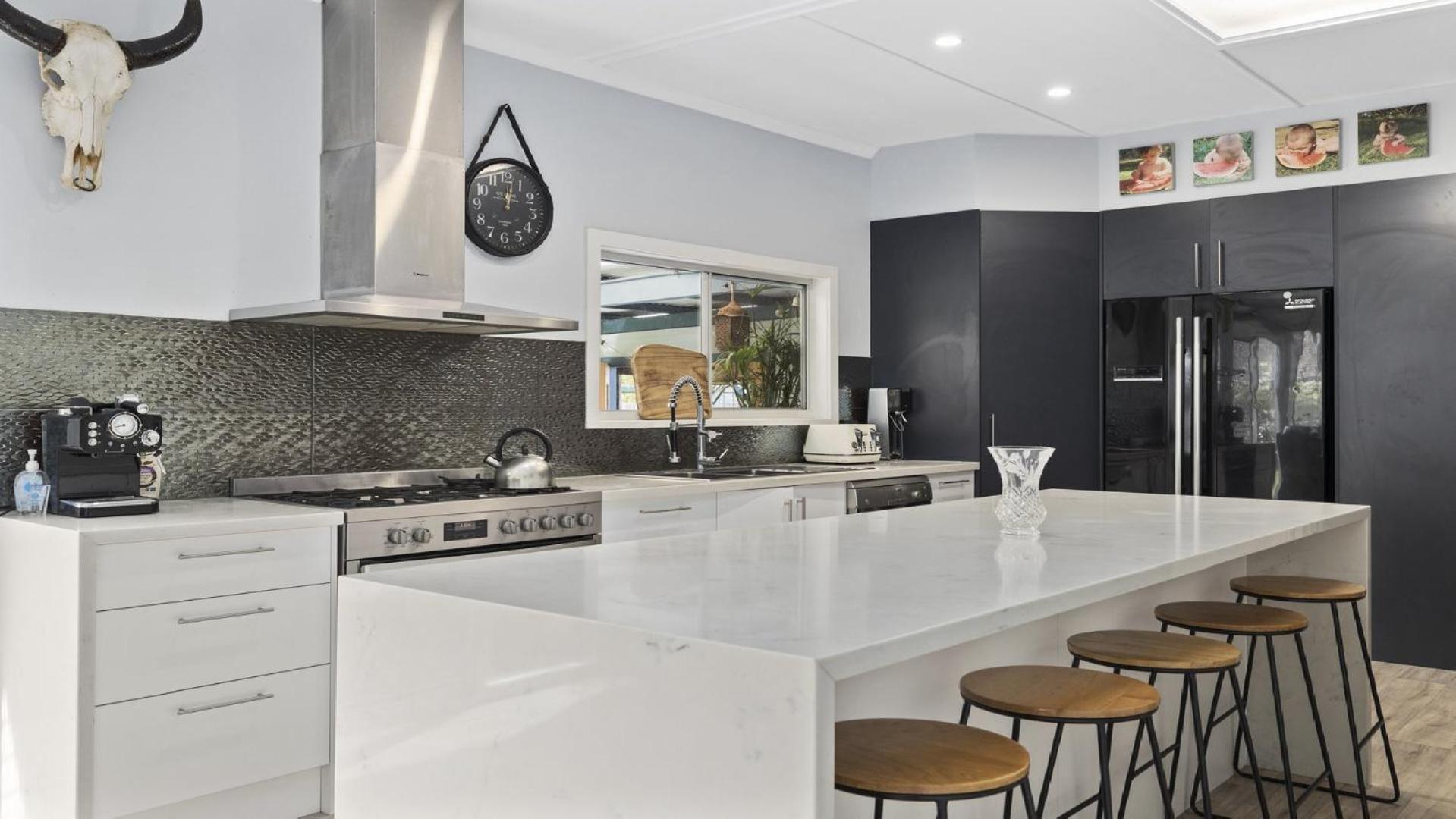 Villa Emily House Coffs Harbour Esterno foto