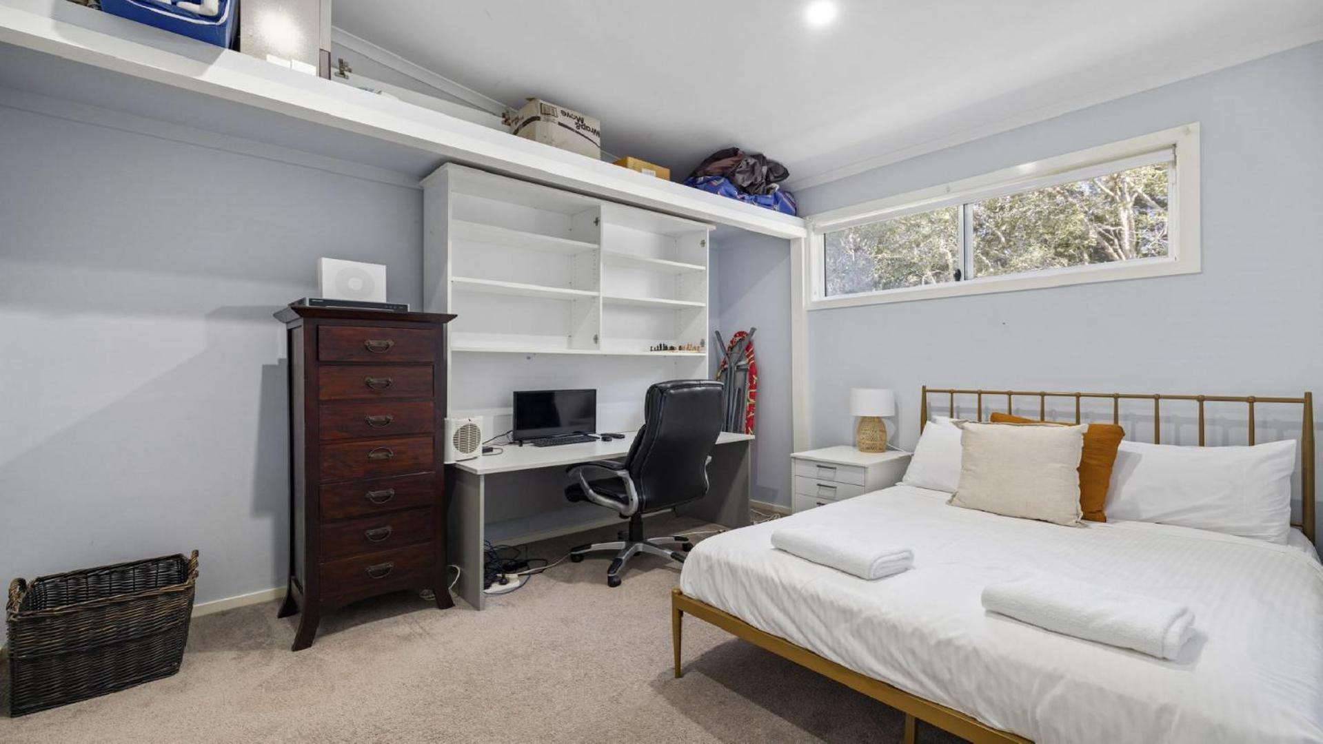 Villa Emily House Coffs Harbour Esterno foto